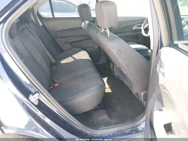2GNALCEK0H1606493 2017 CHEVROLET EQUINOX - Image 8