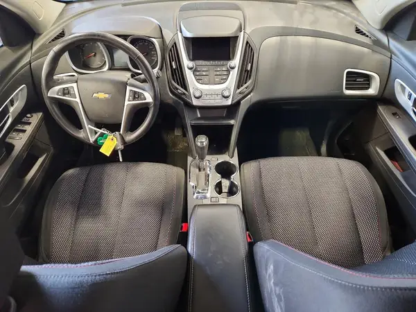 2GNALCEK0H1606770 2017 CHEVROLET EQUINOX - Image 8