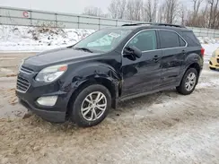 2GNALCEK0H1607952 2017 CHEVROLET EQUINOX