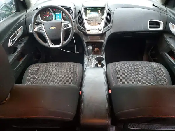 2GNALCEK0H1607952 2017 CHEVROLET EQUINOX - Image 8