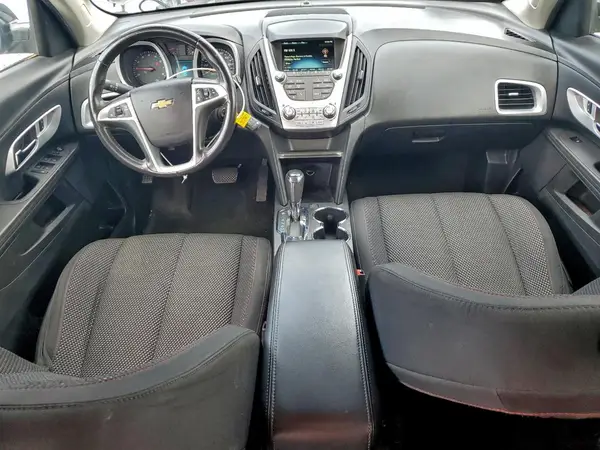 2GNALCEK0H1608440 2017 CHEVROLET EQUINOX - Image 8