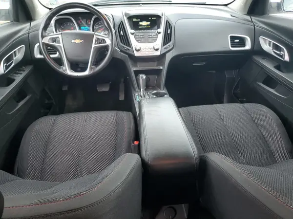 2GNALCEK0H1609006 2017 CHEVROLET EQUINOX - Image 8