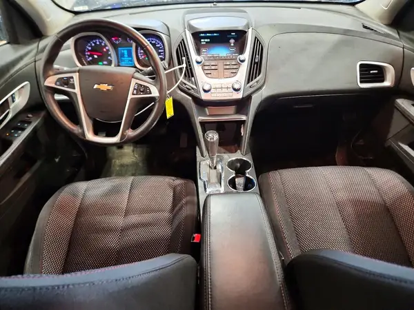2GNALCEK0H1609104 2017 CHEVROLET EQUINOX - Image 8