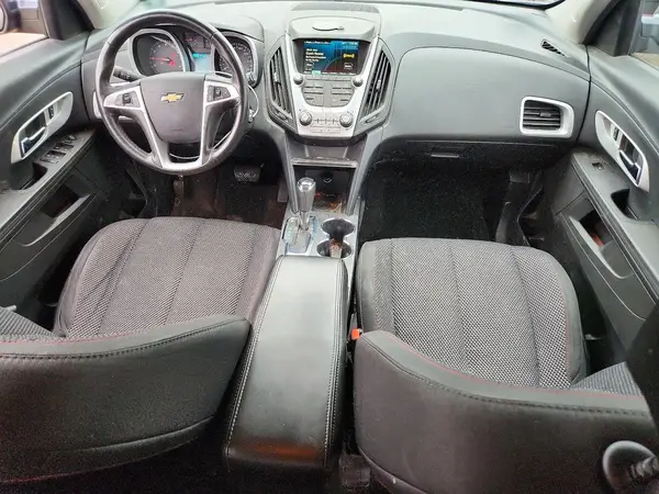 2GNALCEK0H1609197 2017 CHEVROLET EQUINOX - Image 8