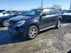 2GNALCEK0H1610060 2017 CHEVROLET EQUINOX