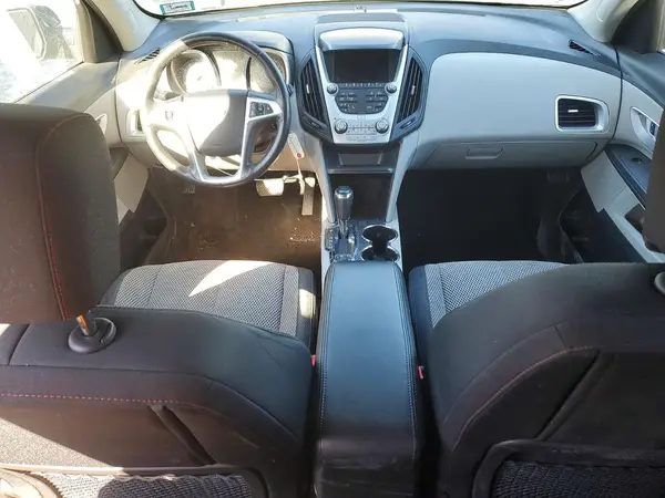 2GNALCEK0H1610060 2017 CHEVROLET EQUINOX - Image 8