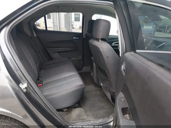 2GNALCEK0H1610558 2017 CHEVROLET EQUINOX - Image 8