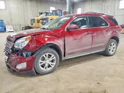 2GNALCEK0H1610625 2017 CHEVROLET EQUINOX