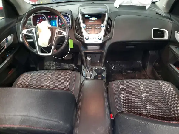 2GNALCEK0H1610625 2017 CHEVROLET EQUINOX - Image 8