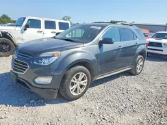 2GNALCEK0H1611144 2017 CHEVROLET EQUINOX