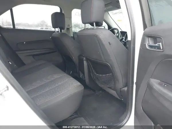 2GNALCEK0H1611497 2017 CHEVROLET EQUINOX - Image 8