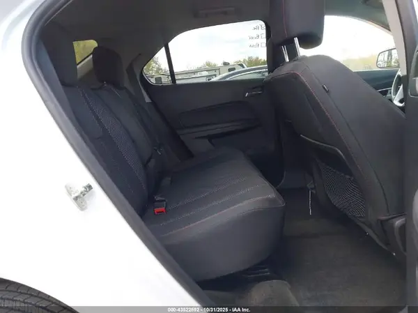 2GNALCEK0H1614593 2017 CHEVROLET EQUINOX - Image 8