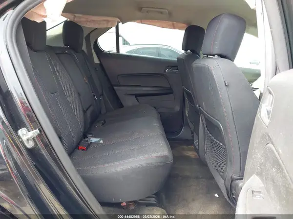 2GNALCEK0H1614688 2017 CHEVROLET EQUINOX - Image 8