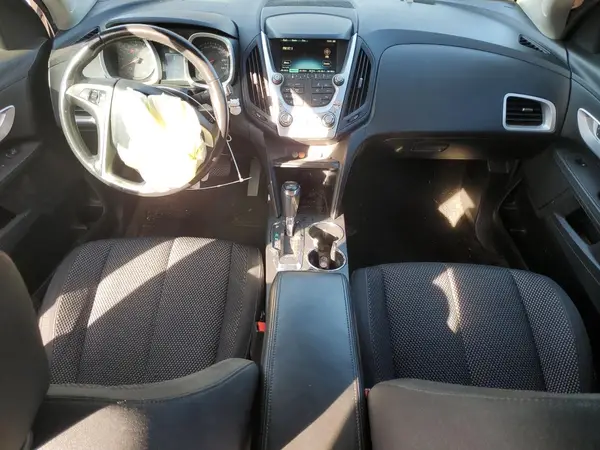 2GNALCEK0H1615176 2017 CHEVROLET EQUINOX - Image 8