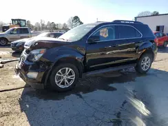 2GNALCEK0H1615517 2017 CHEVROLET EQUINOX