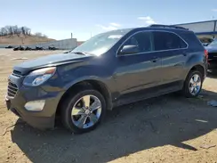 2GNALCEK0H1615775 2017 CHEVROLET EQUINOX