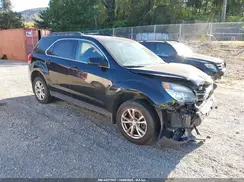 2GNALCEK0H1617705 2017 CHEVROLET EQUINOX