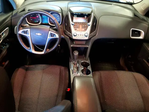 2GNALCEK0H1617719 2017 CHEVROLET EQUINOX - Image 8