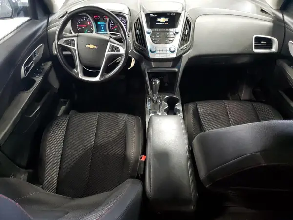 2GNALCEK0H1618241 2017 CHEVROLET EQUINOX - Image 8