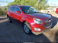2GNALCEK0H6102481 2017 CHEVROLET EQUINOX