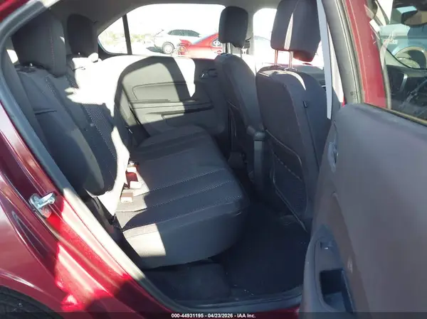 2GNALCEK0H6102481 2017 CHEVROLET EQUINOX - Image 8
