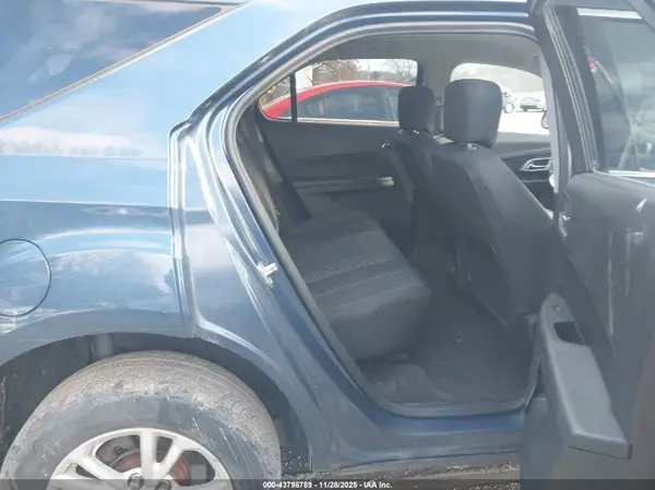 2GNALCEK0H6103856 2017 CHEVROLET EQUINOX - Image 8