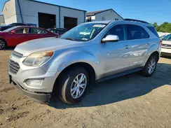 2GNALCEK0H6104764 2017 CHEVROLET EQUINOX