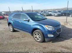 2GNALCEK0H6105123 2017 CHEVROLET EQUINOX