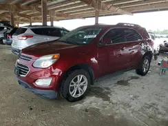 2GNALCEK0H6106921 2017 CHEVROLET EQUINOX