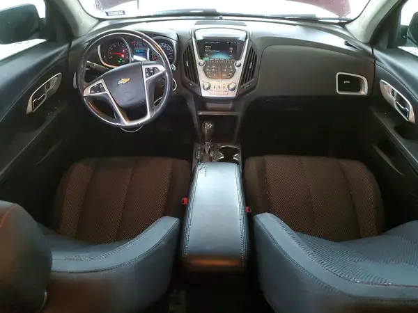 2GNALCEK0H6106921 2017 CHEVROLET EQUINOX - Image 8