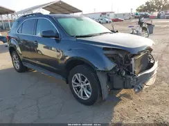 2GNALCEK0H6117496 2017 CHEVROLET EQUINOX