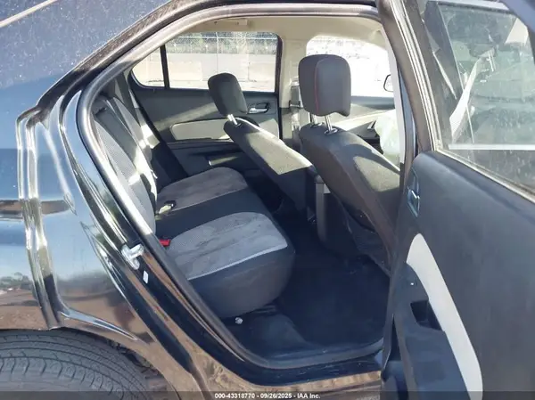 2GNALCEK0H6120267 2017 CHEVROLET EQUINOX - Image 8