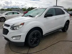 2GNALCEK0H6124206 2017 CHEVROLET EQUINOX