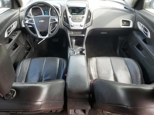 2GNALCEK0H6124206 2017 CHEVROLET EQUINOX - Image 8
