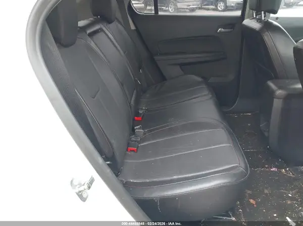 2GNALCEK0H6138977 2017 CHEVROLET EQUINOX - Image 8
