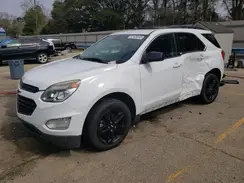 2GNALCEK0H6140616 2017 CHEVROLET EQUINOX