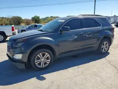 2GNALCEK0H6142513 2017 CHEVROLET EQUINOX