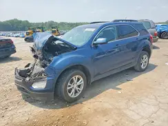 2GNALCEK0H6144911 2017 CHEVROLET EQUINOX