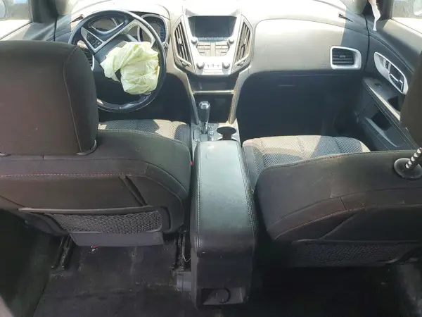 2GNALCEK0H6144911 2017 CHEVROLET EQUINOX - Image 8