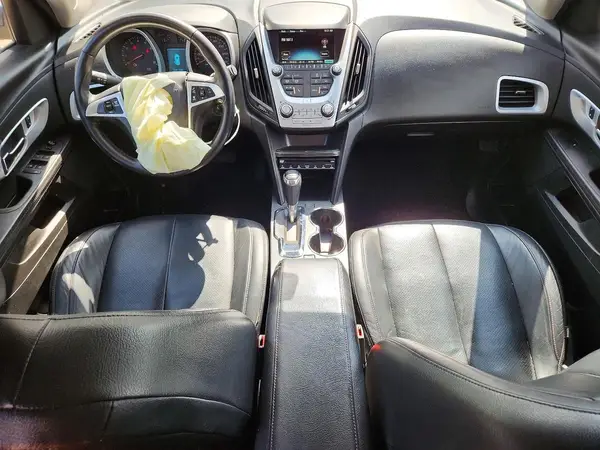 2GNALCEK0H6145704 2017 CHEVROLET EQUINOX - Image 8