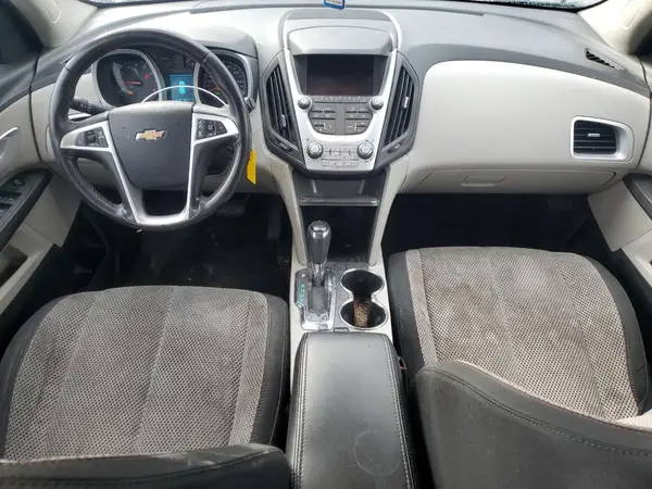 2GNALCEK0H6151504 2017 CHEVROLET EQUINOX - Image 8