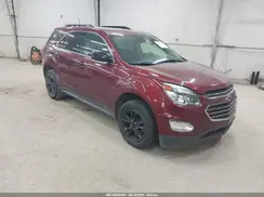 2GNALCEK0H6152698 2017 CHEVROLET EQUINOX
