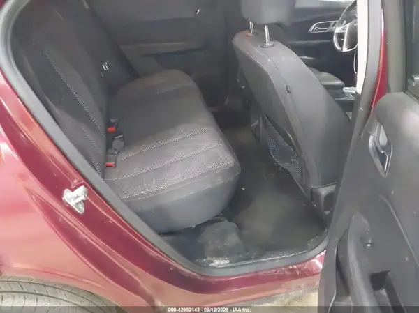 2GNALCEK0H6152698 2017 CHEVROLET EQUINOX - Image 8