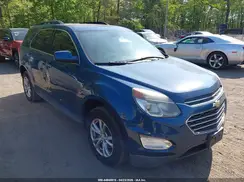 2GNALCEK0H6153284 2017 CHEVROLET EQUINOX