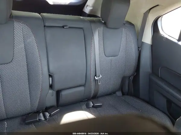 2GNALCEK0H6153284 2017 CHEVROLET EQUINOX - Image 8