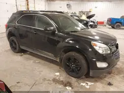 2GNALCEK0H6154340 2017 CHEVROLET EQUINOX