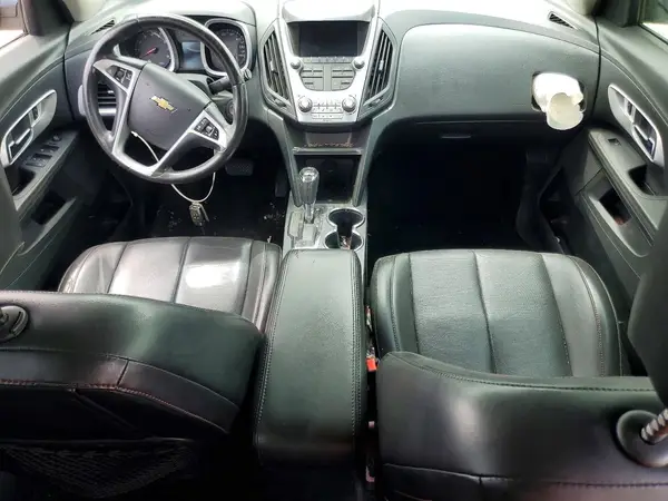 2GNALCEK0H6162454 2017 CHEVROLET EQUINOX - Image 8