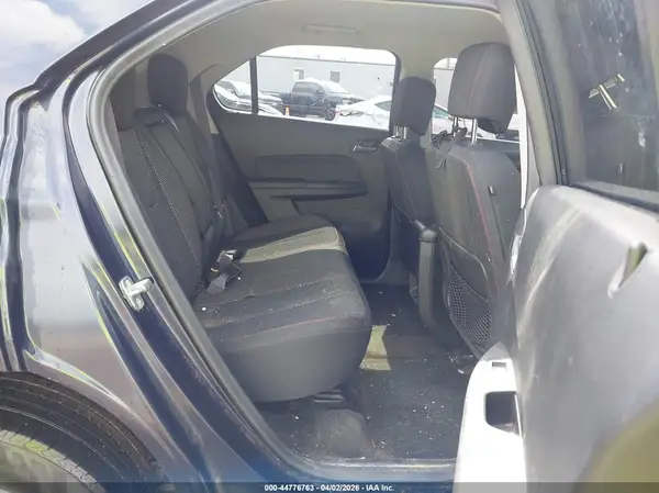 2GNALCEK0H6163314 2017 CHEVROLET EQUINOX - Image 8