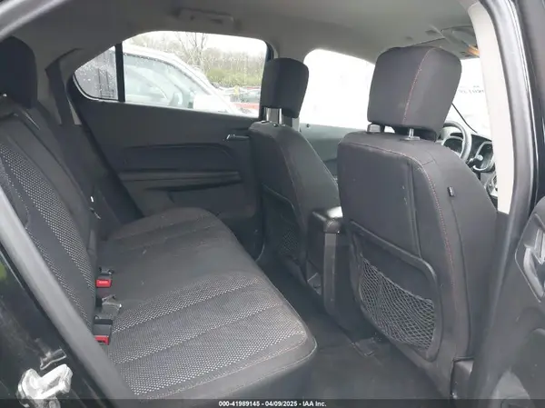 2GNALCEK0H6164723 2017 CHEVROLET EQUINOX - Image 8