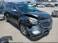 2GNALCEK0H6169291 2017 CHEVROLET EQUINOX